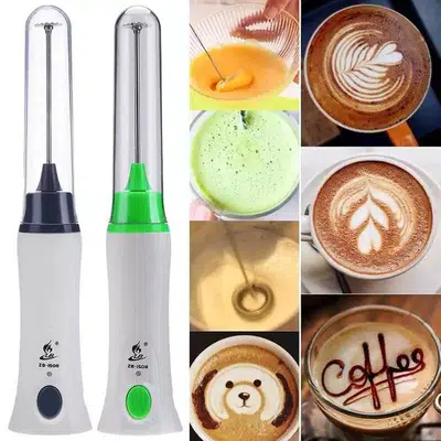 Coffee Beater- Rechargeable